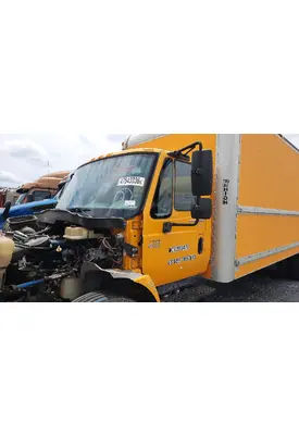 INTERNATIONAL 4300 MIRROR ASSEMBLY CAB/DOOR