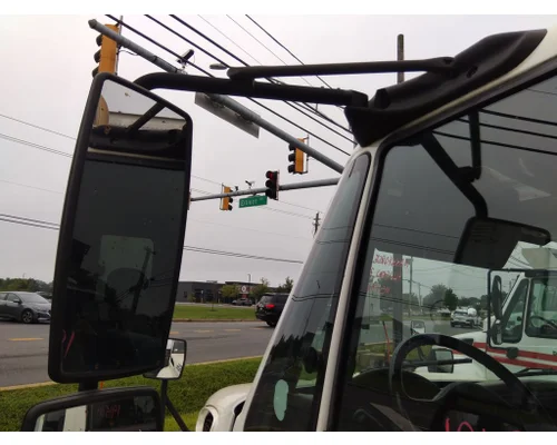 INTERNATIONAL 4300 MIRROR ASSEMBLY CABDOOR