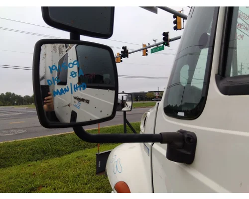 INTERNATIONAL 4300 MIRROR ASSEMBLY CABDOOR