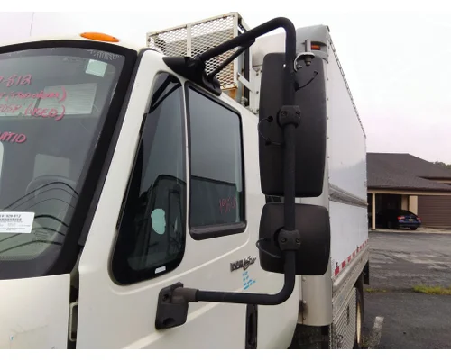 INTERNATIONAL 4300 MIRROR ASSEMBLY CABDOOR