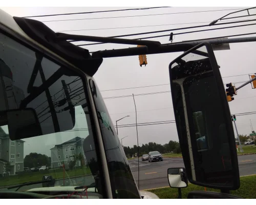 INTERNATIONAL 4300 MIRROR ASSEMBLY CABDOOR