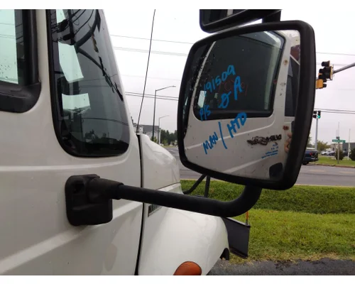 INTERNATIONAL 4300 MIRROR ASSEMBLY CABDOOR