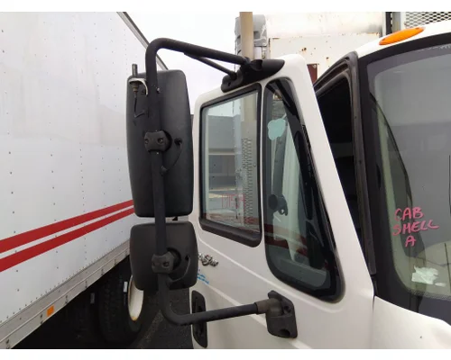 INTERNATIONAL 4300 MIRROR ASSEMBLY CABDOOR