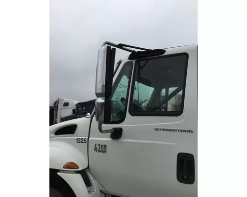 INTERNATIONAL 4300 MIRROR ASSEMBLY CABDOOR