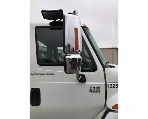 INTERNATIONAL 4300 MIRROR ASSEMBLY CABDOOR