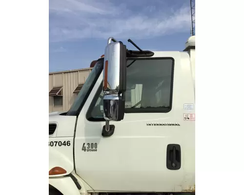 INTERNATIONAL 4300 MIRROR ASSEMBLY CABDOOR