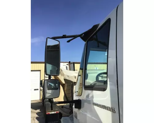 INTERNATIONAL 4300 MIRROR ASSEMBLY CABDOOR