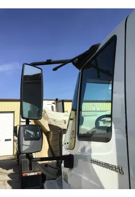 INTERNATIONAL 4300 MIRROR ASSEMBLY CAB/DOOR