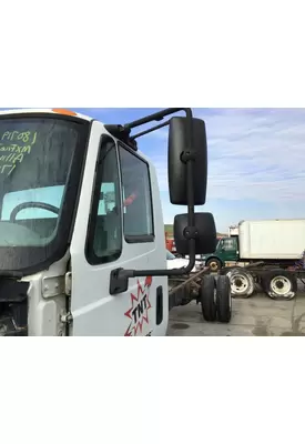 INTERNATIONAL 4300 MIRROR ASSEMBLY CAB/DOOR