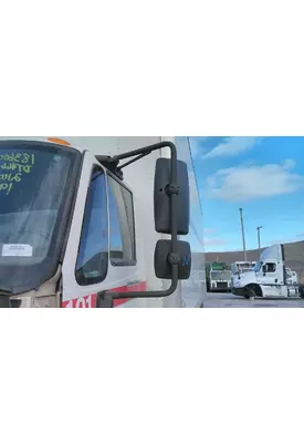 INTERNATIONAL 4300 MIRROR ASSEMBLY CAB/DOOR