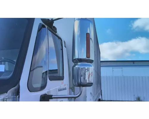 INTERNATIONAL 4300 MIRROR ASSEMBLY CABDOOR