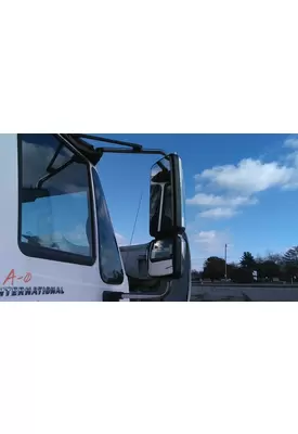 INTERNATIONAL 4300 MIRROR ASSEMBLY CAB/DOOR