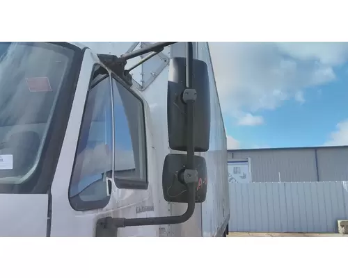 INTERNATIONAL 4300 MIRROR ASSEMBLY CABDOOR