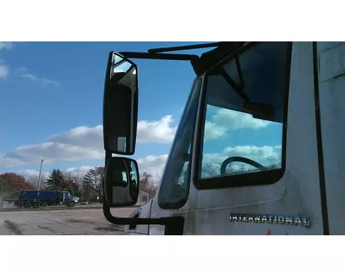 INTERNATIONAL 4300 MIRROR ASSEMBLY CABDOOR