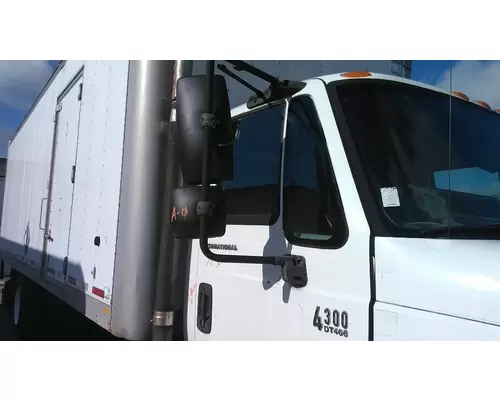 INTERNATIONAL 4300 MIRROR ASSEMBLY CABDOOR