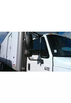 INTERNATIONAL 4300 MIRROR ASSEMBLY CAB/DOOR