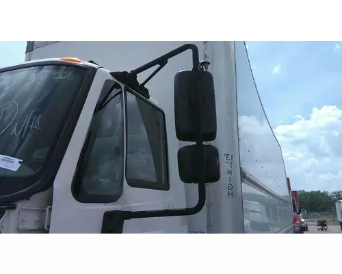 INTERNATIONAL 4300 MIRROR ASSEMBLY CABDOOR