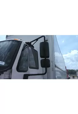 INTERNATIONAL 4300 MIRROR ASSEMBLY CAB/DOOR