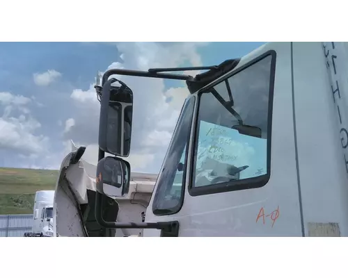 INTERNATIONAL 4300 MIRROR ASSEMBLY CABDOOR