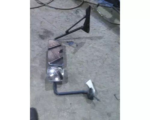 INTERNATIONAL 4300 MIRROR ASSEMBLY CABDOOR