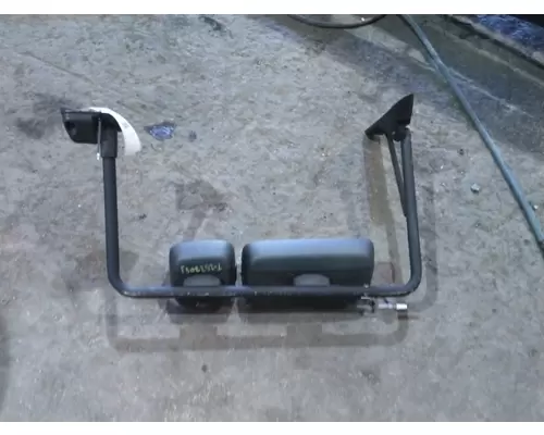 INTERNATIONAL 4300 MIRROR ASSEMBLY CABDOOR