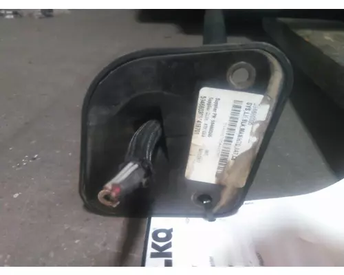 INTERNATIONAL 4300 MIRROR ASSEMBLY CABDOOR