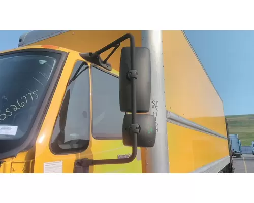 INTERNATIONAL 4300 MIRROR ASSEMBLY CABDOOR