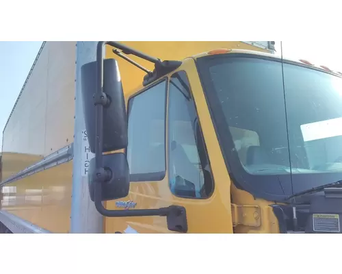 INTERNATIONAL 4300 MIRROR ASSEMBLY CABDOOR