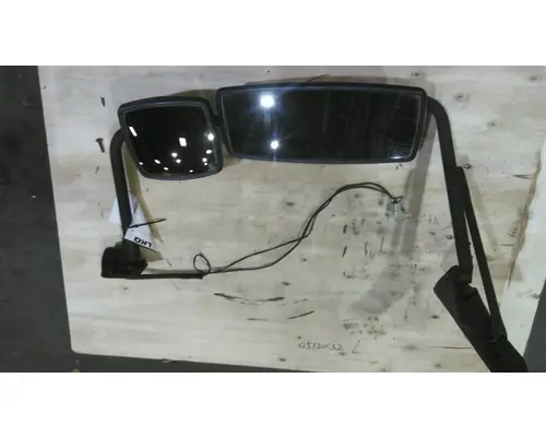INTERNATIONAL 4300 MIRROR ASSEMBLY CABDOOR