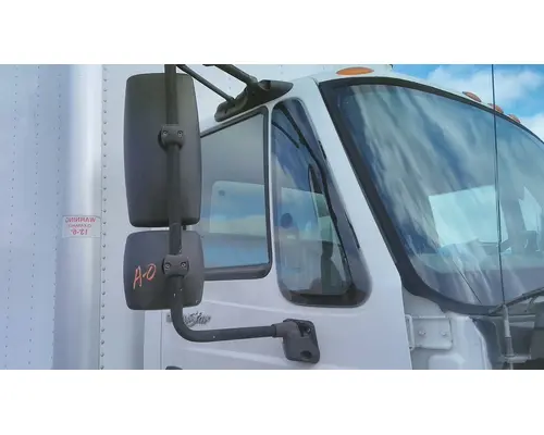 INTERNATIONAL 4300 MIRROR ASSEMBLY CABDOOR
