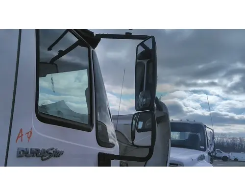 INTERNATIONAL 4300 MIRROR ASSEMBLY CABDOOR