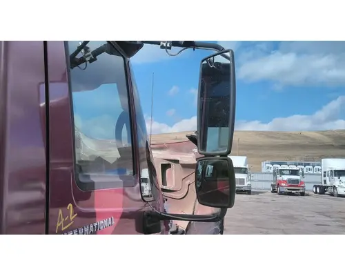 INTERNATIONAL 4300 MIRROR ASSEMBLY CABDOOR