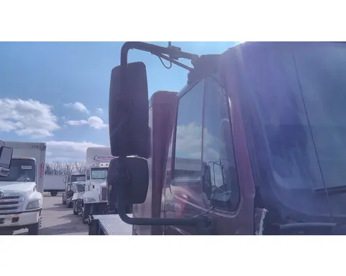 INTERNATIONAL 4300 MIRROR ASSEMBLY CABDOOR
