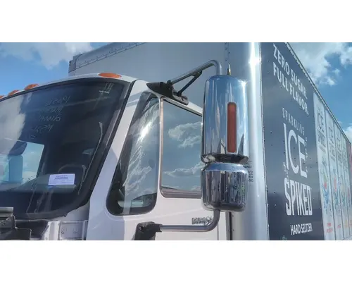 INTERNATIONAL 4300 MIRROR ASSEMBLY CABDOOR