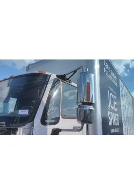 INTERNATIONAL 4300 MIRROR ASSEMBLY CAB/DOOR