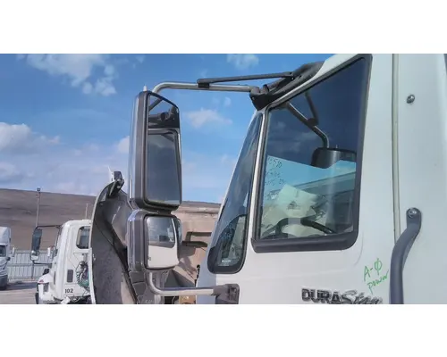 INTERNATIONAL 4300 MIRROR ASSEMBLY CABDOOR