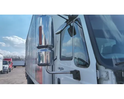 INTERNATIONAL 4300 MIRROR ASSEMBLY CABDOOR