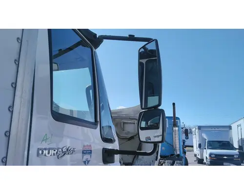 INTERNATIONAL 4300 MIRROR ASSEMBLY CABDOOR