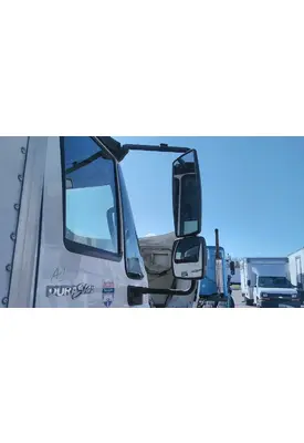 INTERNATIONAL 4300 MIRROR ASSEMBLY CAB/DOOR