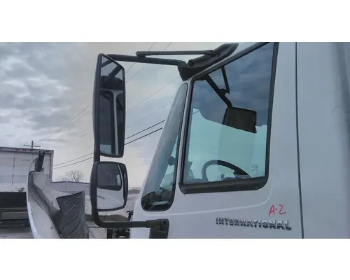 INTERNATIONAL 4300 MIRROR ASSEMBLY CABDOOR