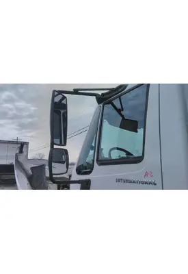INTERNATIONAL 4300 MIRROR ASSEMBLY CAB/DOOR