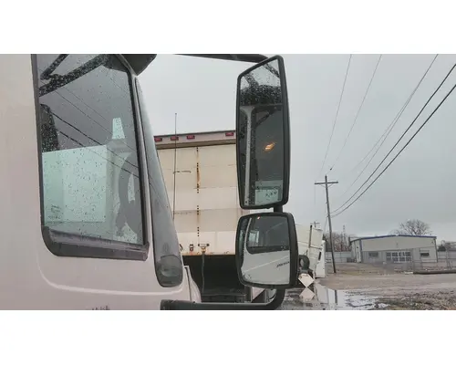 INTERNATIONAL 4300 MIRROR ASSEMBLY CABDOOR
