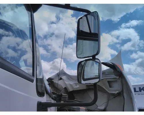 INTERNATIONAL 4300 MIRROR ASSEMBLY CABDOOR