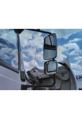 INTERNATIONAL 4300 MIRROR ASSEMBLY CAB/DOOR