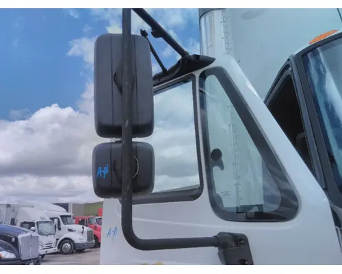 INTERNATIONAL 4300 MIRROR ASSEMBLY CABDOOR