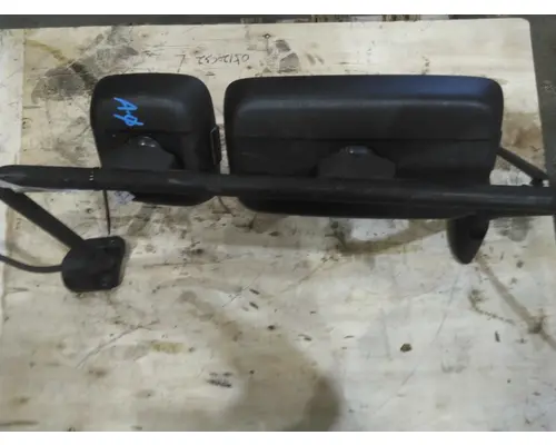 INTERNATIONAL 4300 MIRROR ASSEMBLY CABDOOR