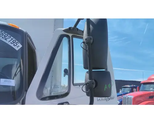 INTERNATIONAL 4300 MIRROR ASSEMBLY CABDOOR