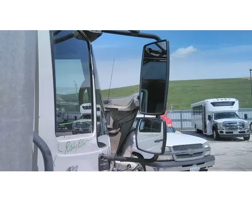 INTERNATIONAL 4300 MIRROR ASSEMBLY CABDOOR