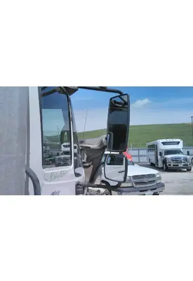 INTERNATIONAL 4300 MIRROR ASSEMBLY CAB/DOOR