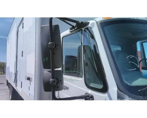 INTERNATIONAL 4300 MIRROR ASSEMBLY CABDOOR